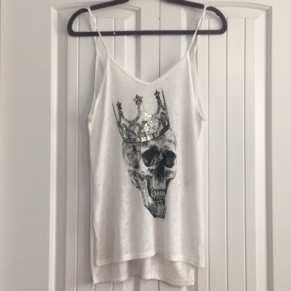Aeropostale Tank Top